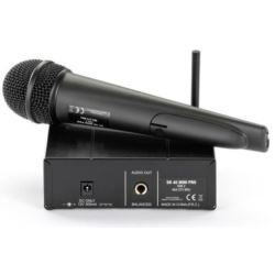 AKG WMS-40 MINI Vocal Set US25D (540.400) - system